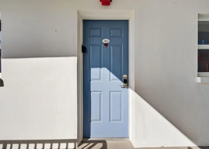 Holiday home Ii Unit 413 Clearwater Beach