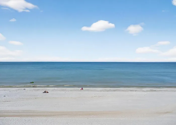 Ii Unit 413 * Clearwater Beach
