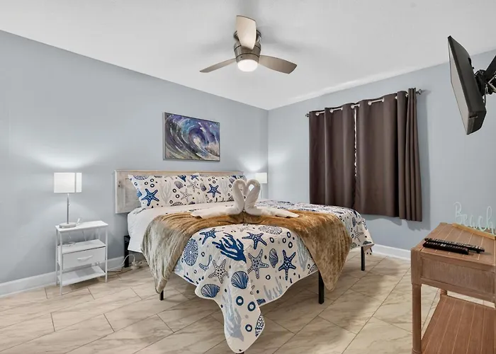 Holiday home Ii Unit 413