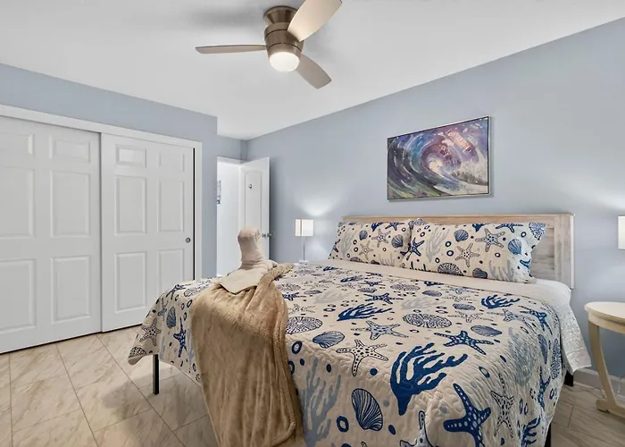 Ii Unit 413 Holiday home