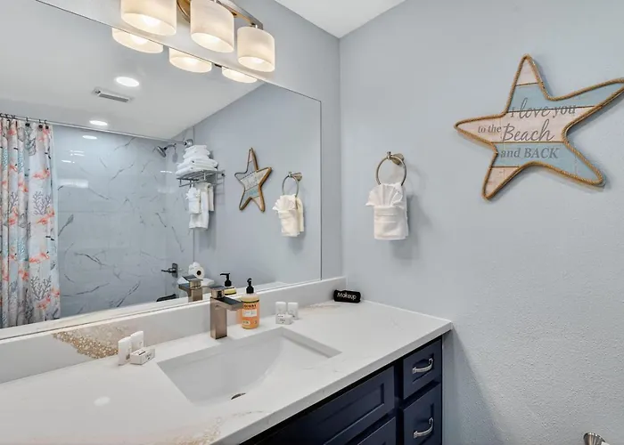 Ii Unit 413 Holiday home