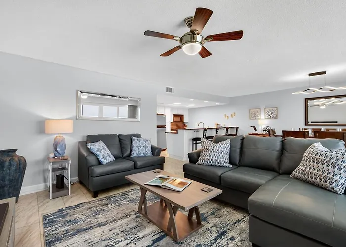 Ii Unit 413 Holiday home