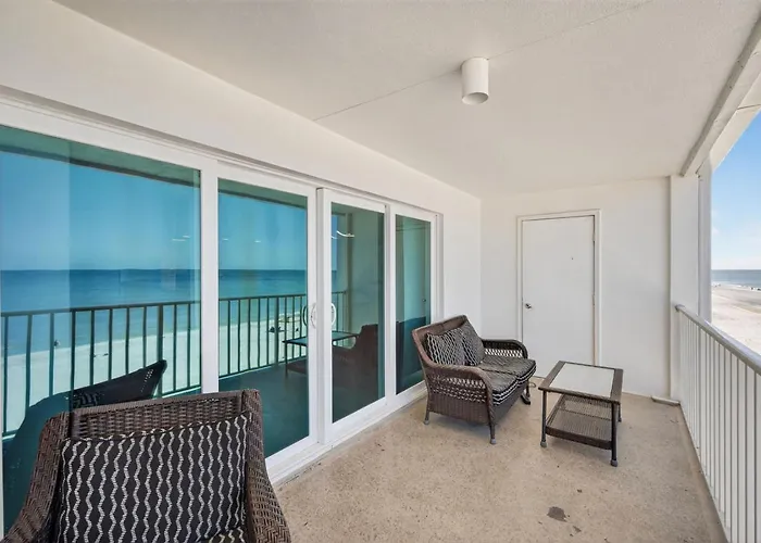 Ii Unit 413 Holiday home *