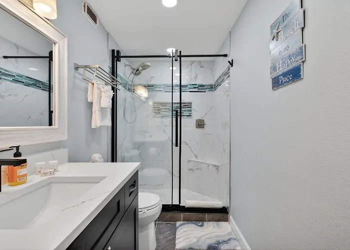 Holiday home Ii Unit 413 *