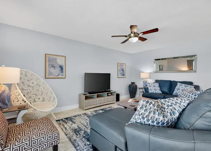 Ii Unit 413 Holiday home