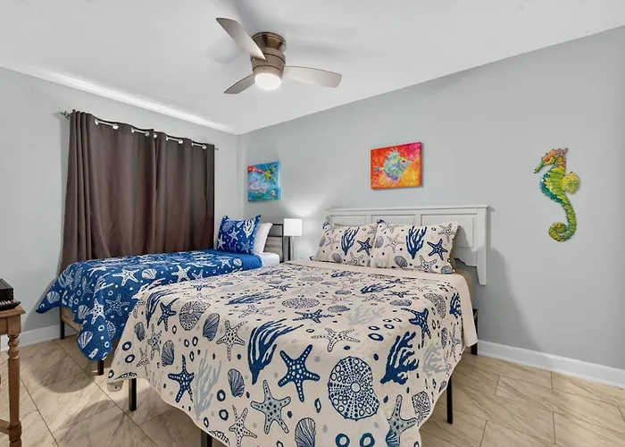 Ii Unit 413 Holiday home