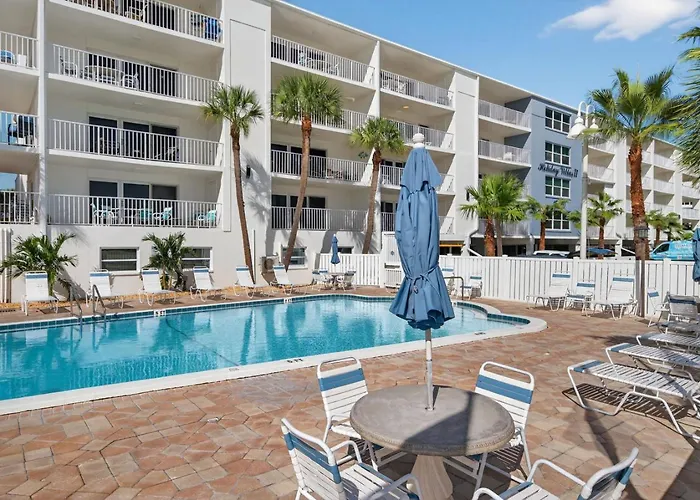 Holiday home Ii Unit 413